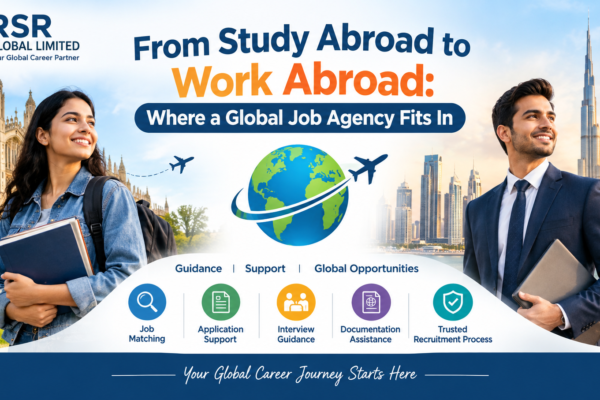 Global Job Agency