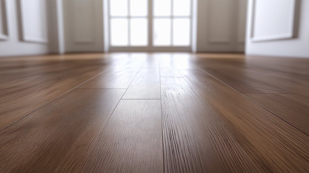 timber flooring preston
