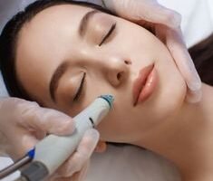 hydrafacial in islamabad