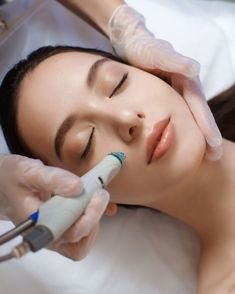 hydrafacial in islamabad