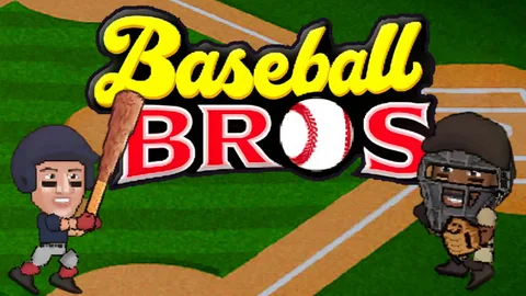 baseball bros io