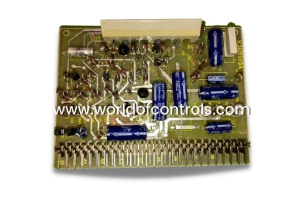 Vibration Detector Boards