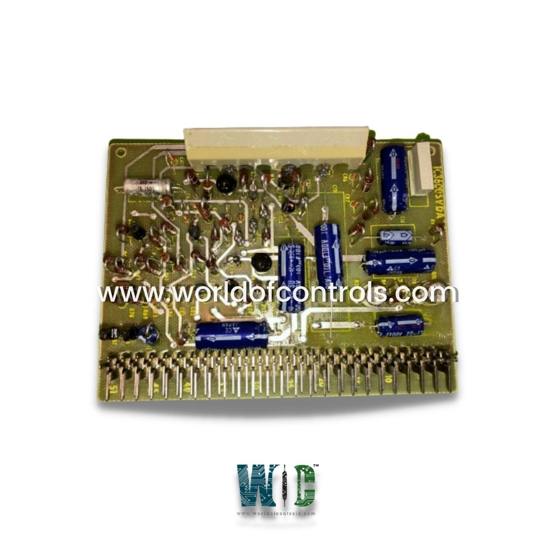 Vibration Detector Boards