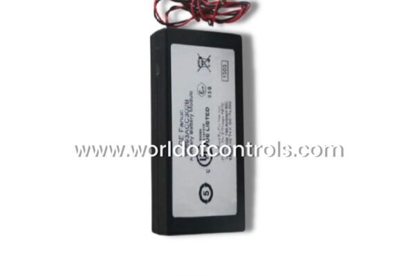 IC693ACC302
