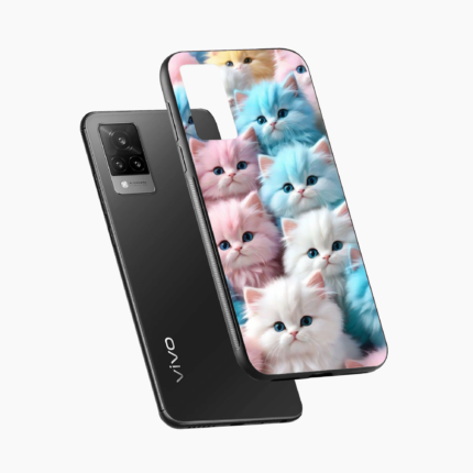  Vivo V11 Pro cover collection