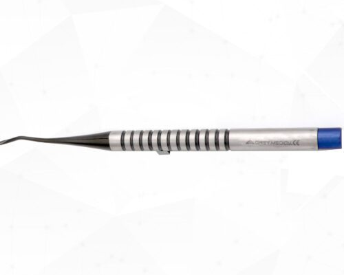 periotome dental instrument