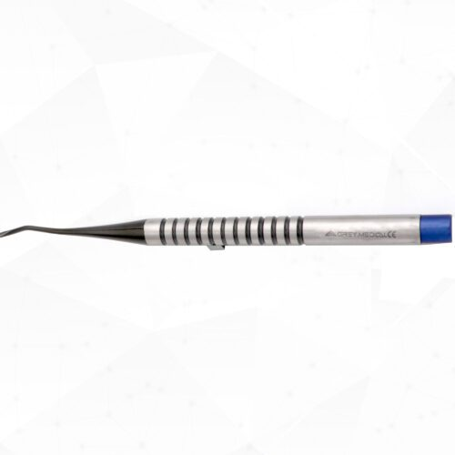 periotome dental instrument