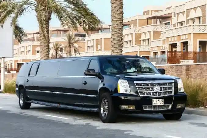 NYC limo service