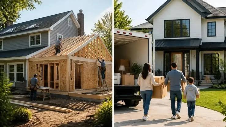 House Extension North West London