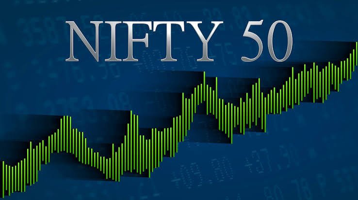 Nifty 50