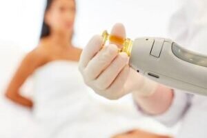 laser hair removal Edmonton