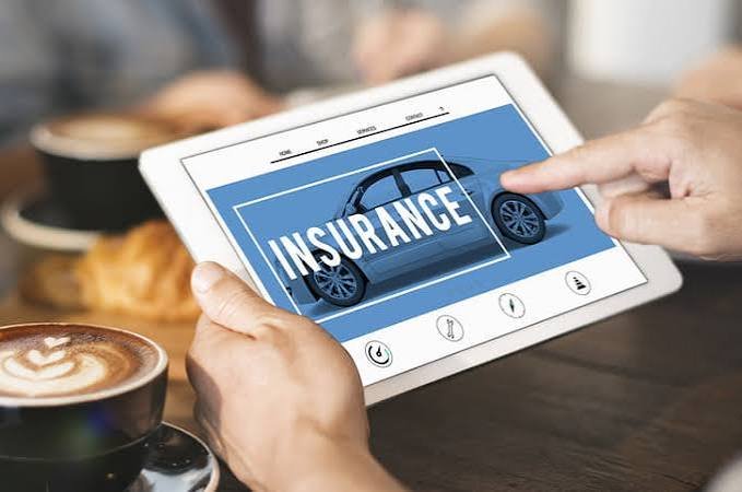 motor insurance