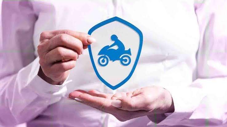 bike insurance policy