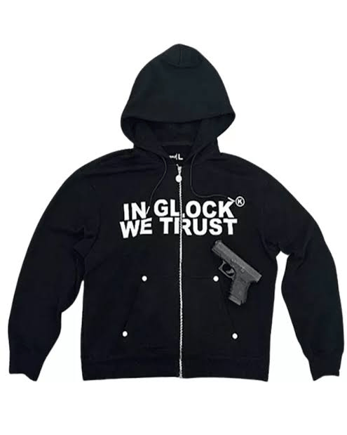 In Glock We Trust