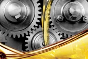 industrial lubricants