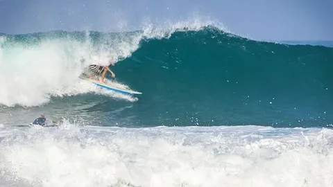 Kailua Kona Surf