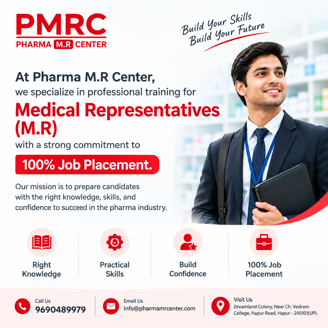 medical sales representative how to start a career in medical representative industry medical representative training course best medical representative training institute in Delhi medical representative institute in Delhi medical representative practical training in delhi medical representative personality development course mr training institute best MR training institute medical representative jobs in delhi Medical Representative Job