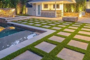 backyard transformation services