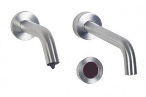Electronicfaucet