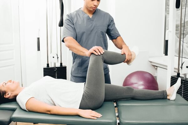 pelvic floor physiotherapy Physical therapy Edmonton