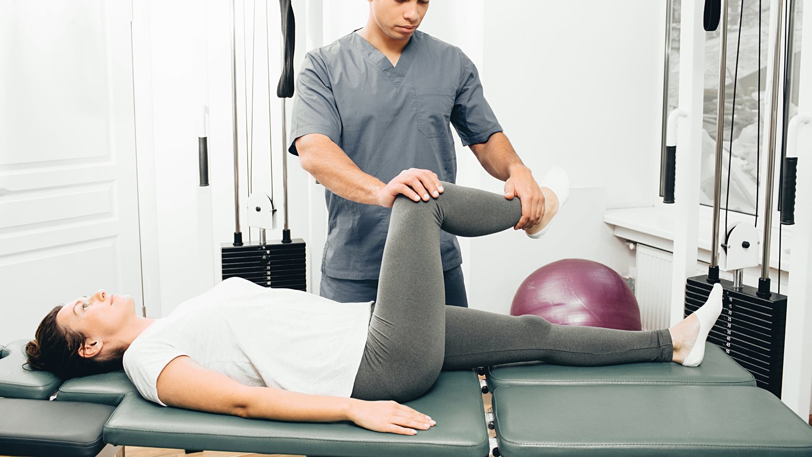 pelvic floor physiotherapy Physical therapy Edmonton