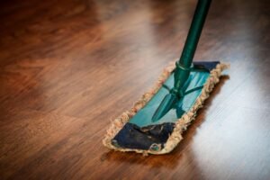 Deep cleaning Cambridge