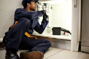Plumbers Midland TX
