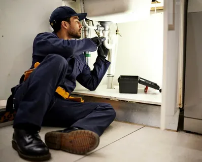 Plumbers Midland TX