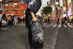 Derschutze: Exploring the Rise of German Streetwear Fashion
