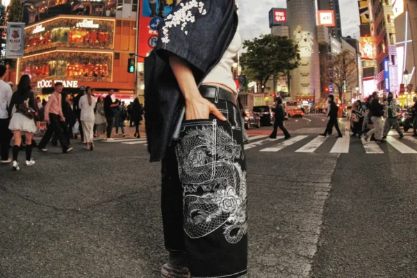 Derschutze: Exploring the Rise of German Streetwear Fashion