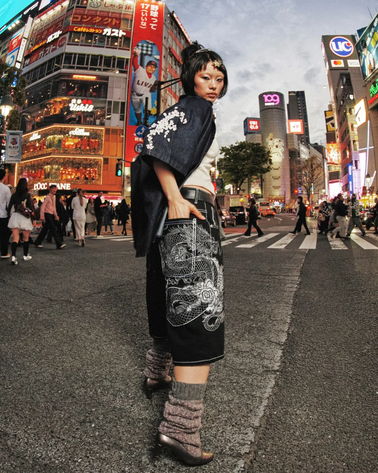 Derschutze: Exploring the Rise of German Streetwear Fashion