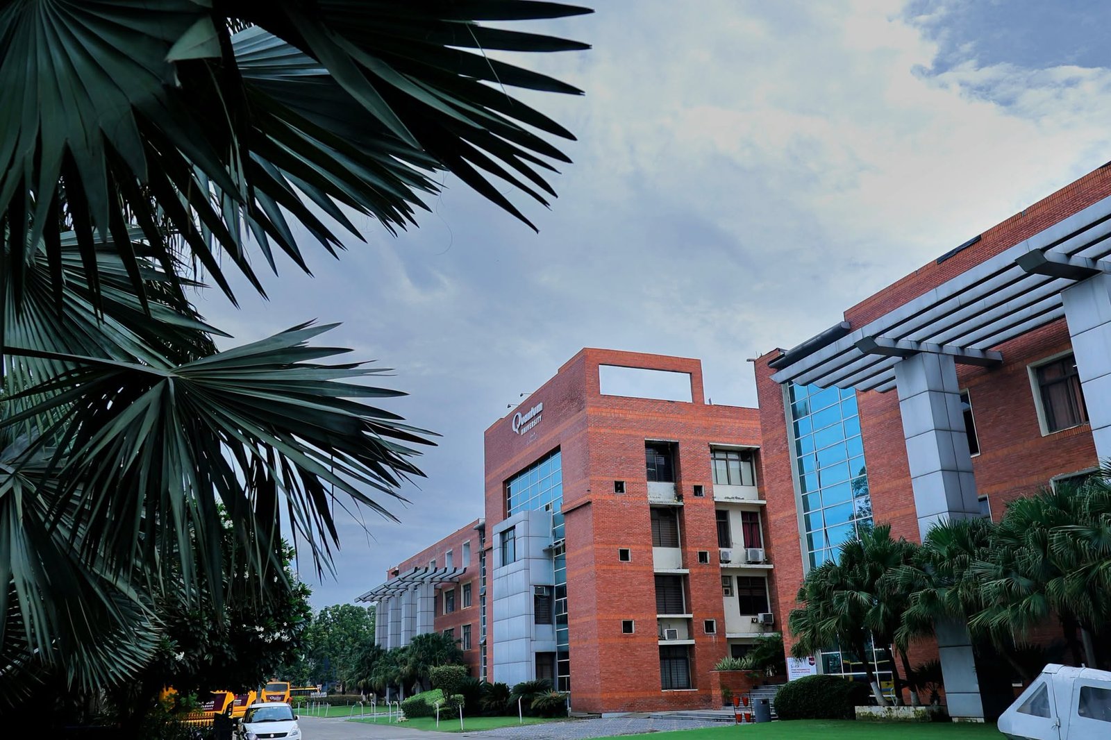 best colleges in dehradun