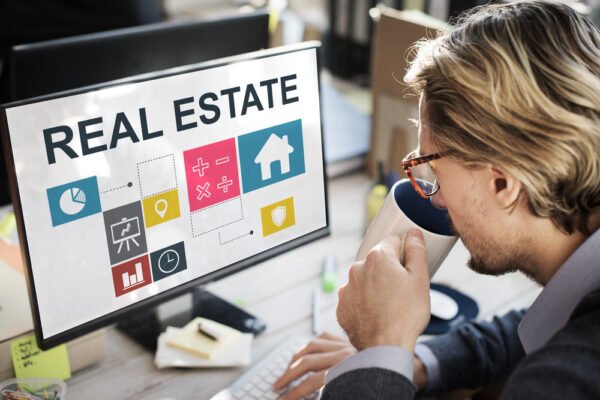 real estate