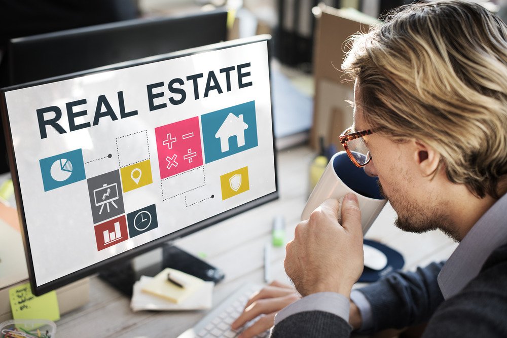real estate