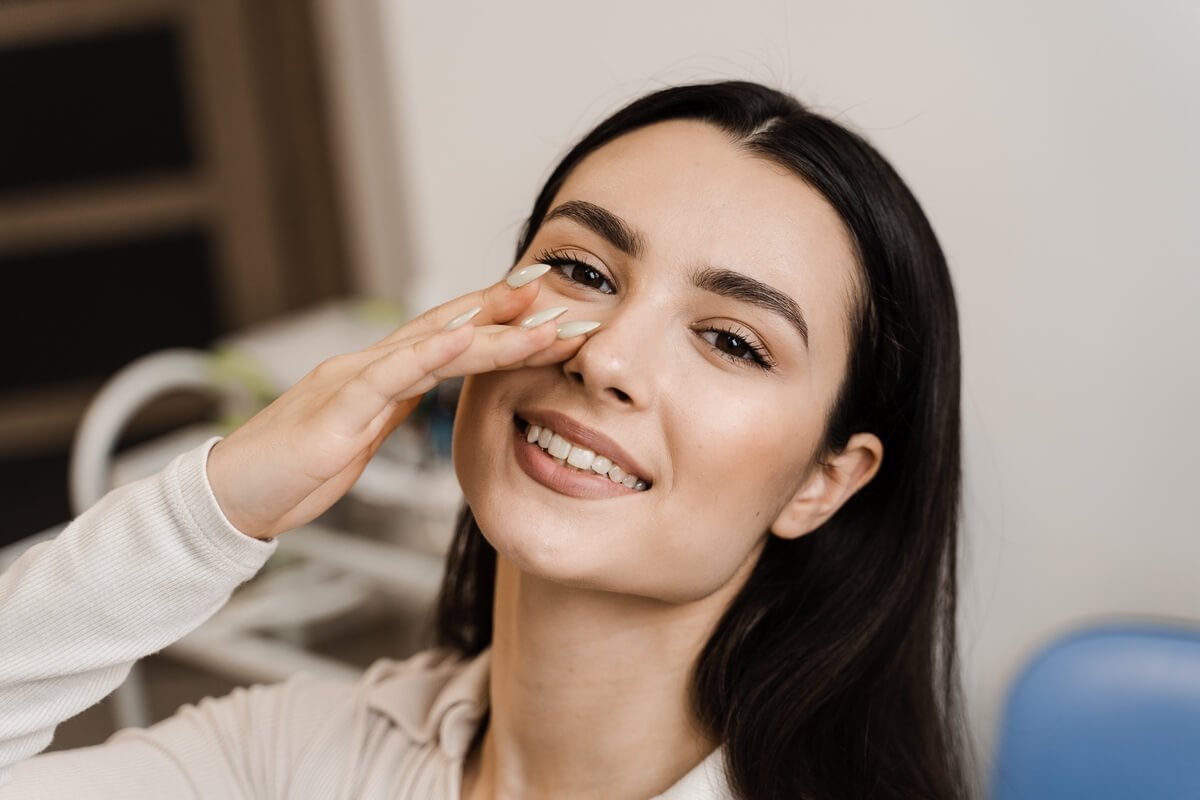 Rhinoplasty