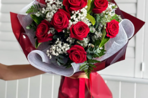 Florist Roxburgh Park