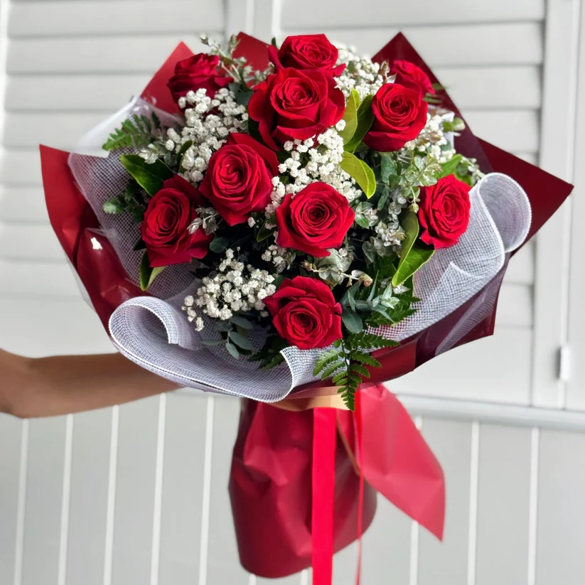 Florist Roxburgh Park