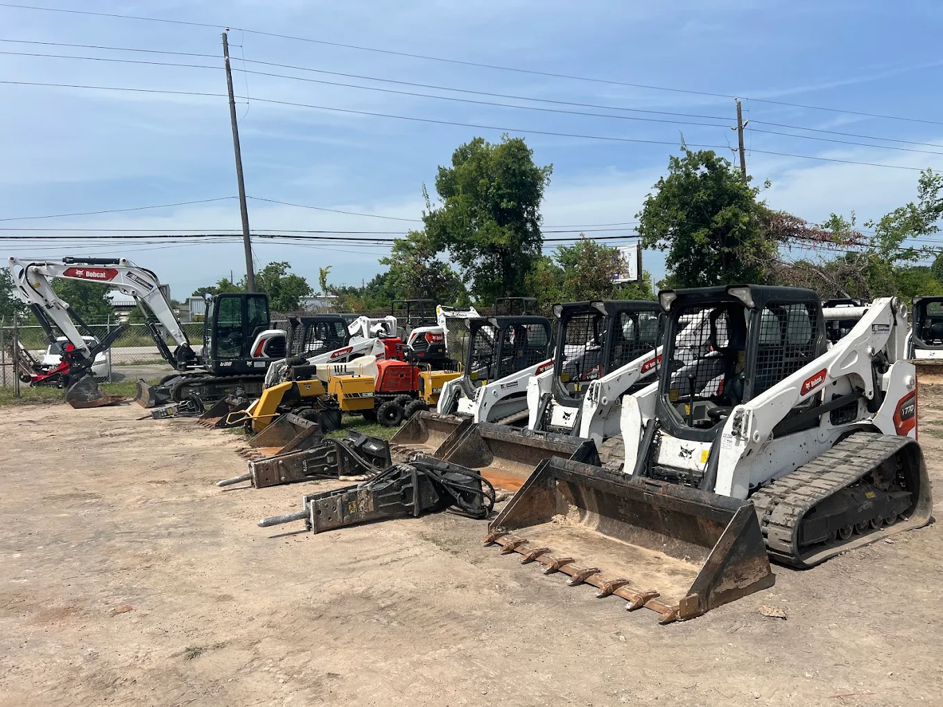 equipment-rentals-houston-tx