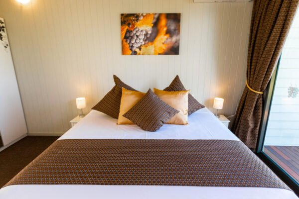 Book hotel Brisbane