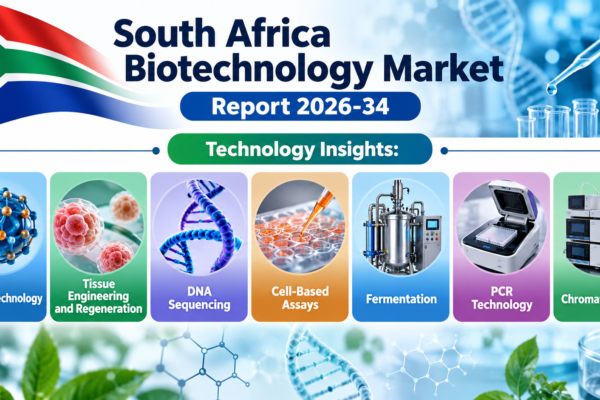 south africa biotechnology