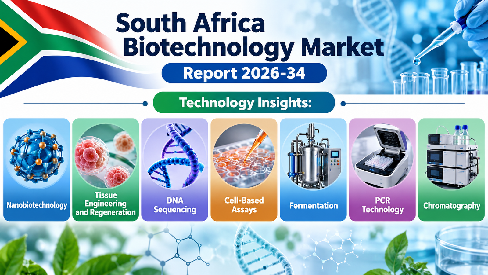 south africa biotechnology