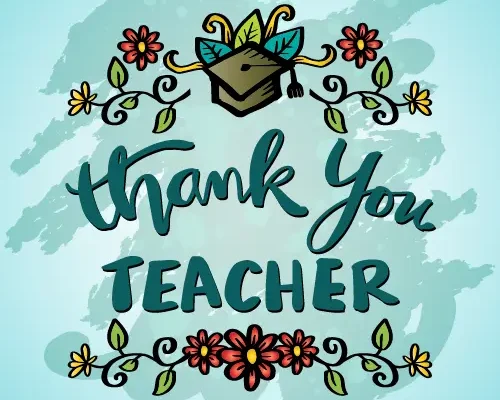 thank you cards