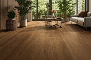 timber flooring preston