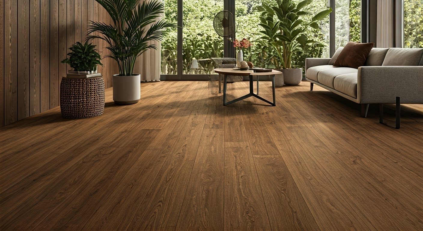 timber flooring preston