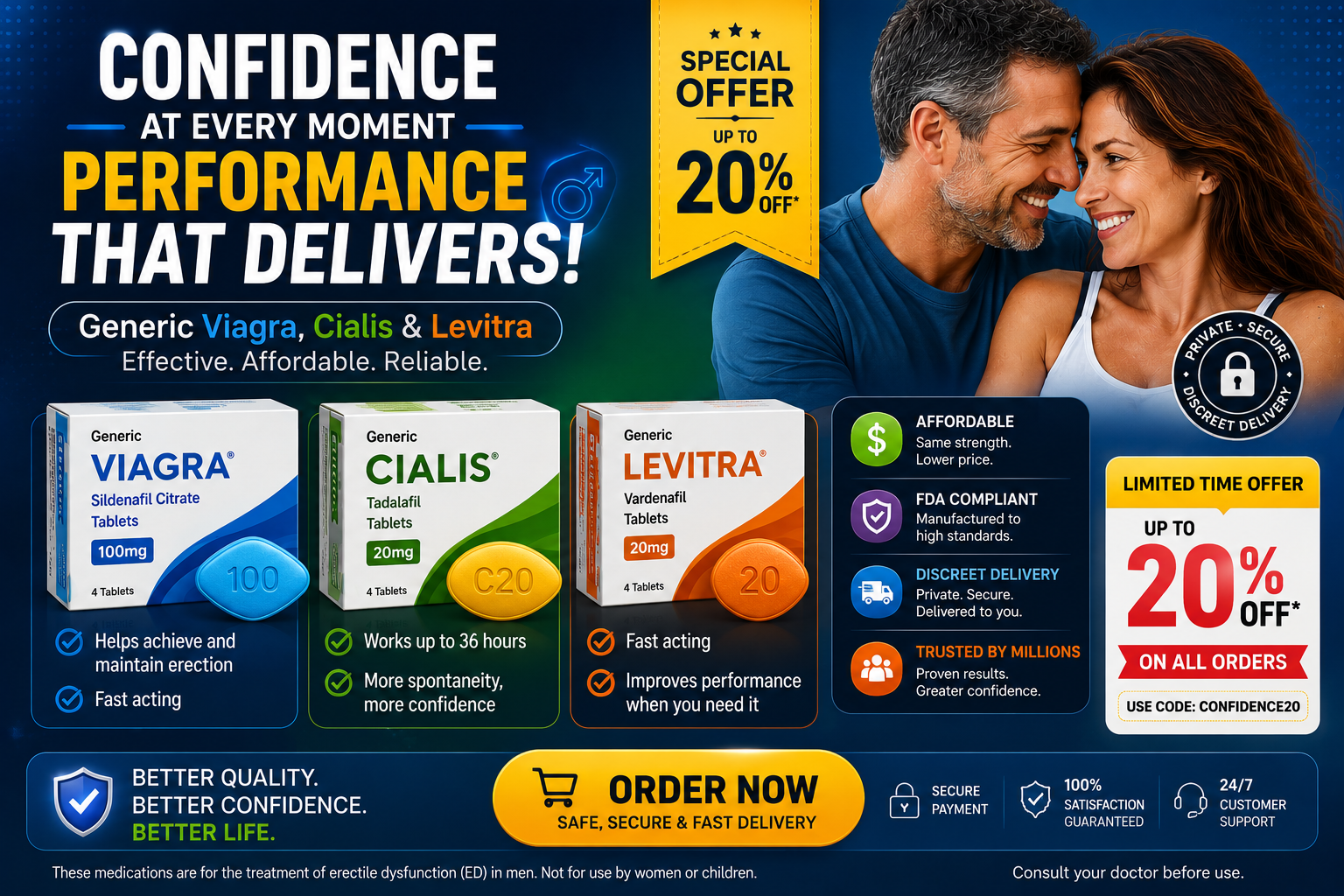 Viagra Professional