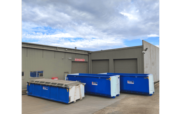 Waste Management Services Melbourne