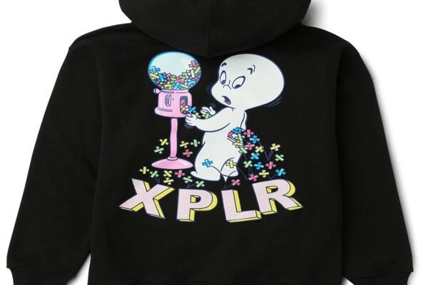 How Can XPLR Merch Help You Express Your Personal Style?