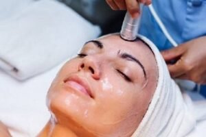 أفضل علاج هيدرافيشل في مسقط