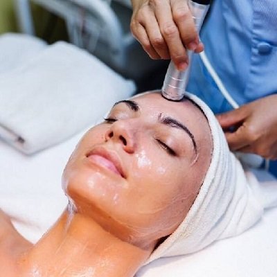 علاج هيدرافيشل في مسقط